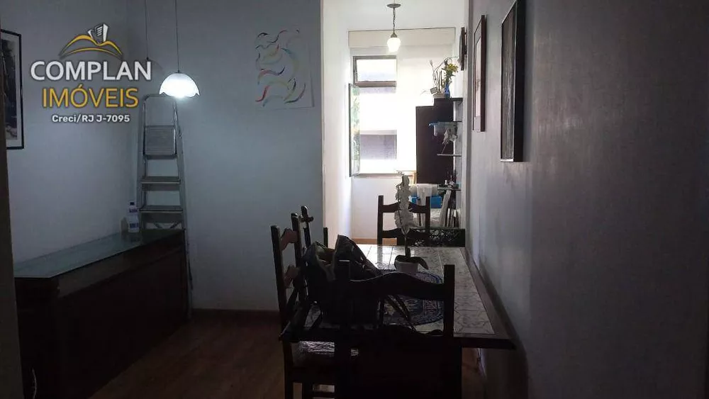 Apartamento, 2 quartos, 86 m² - Foto 3