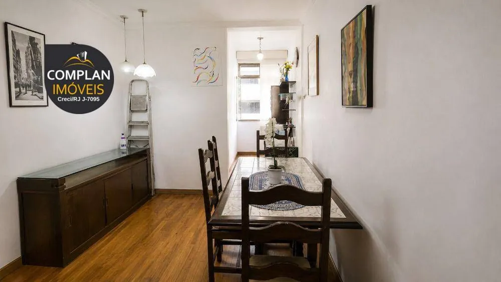 Apartamento, 2 quartos, 86 m² - Foto 19