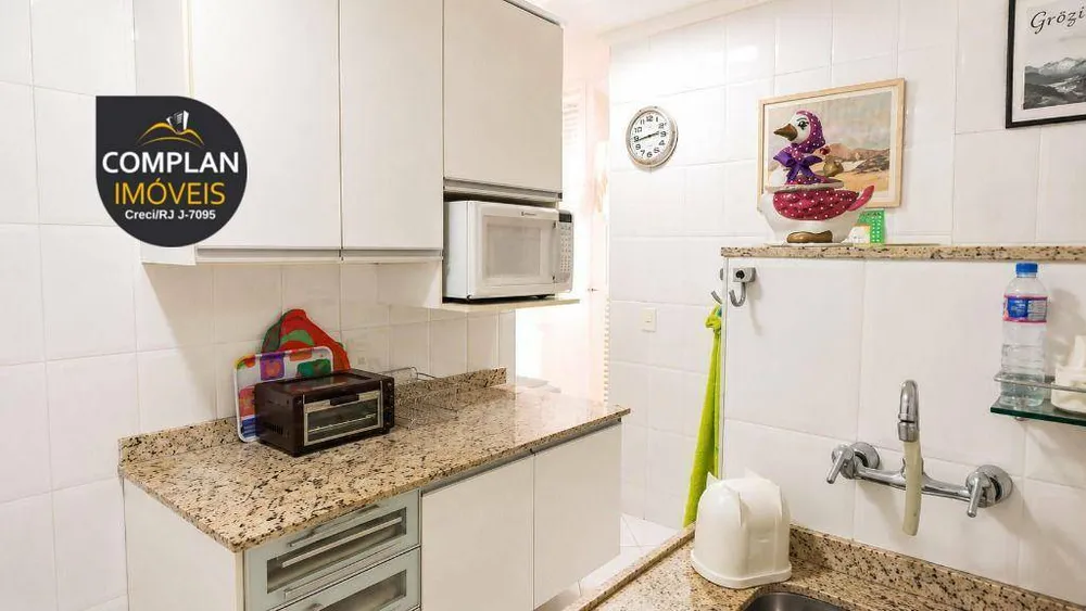 Apartamento, 2 quartos, 86 m² - Foto 26