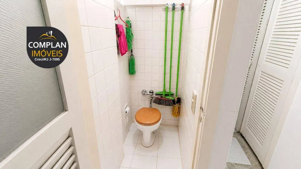 Apartamento, 2 quartos, 86 m² - Foto 33