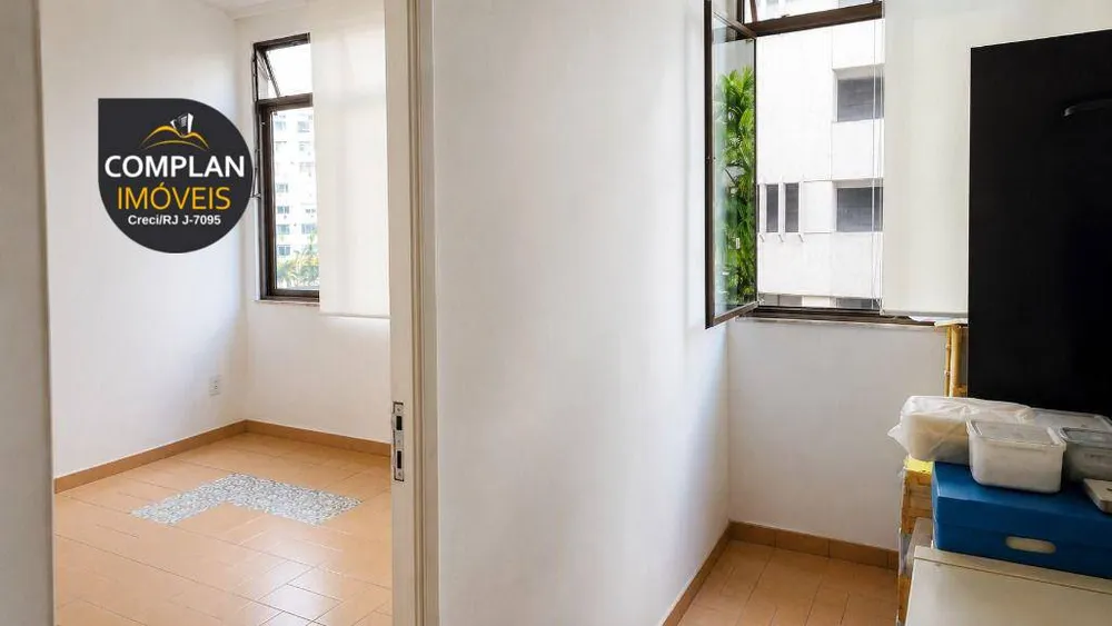 Apartamento, 2 quartos, 86 m² - Foto 35