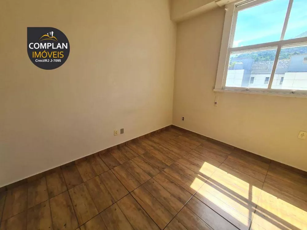 Apartamento, 1 quarto, 37 m² - Foto 3