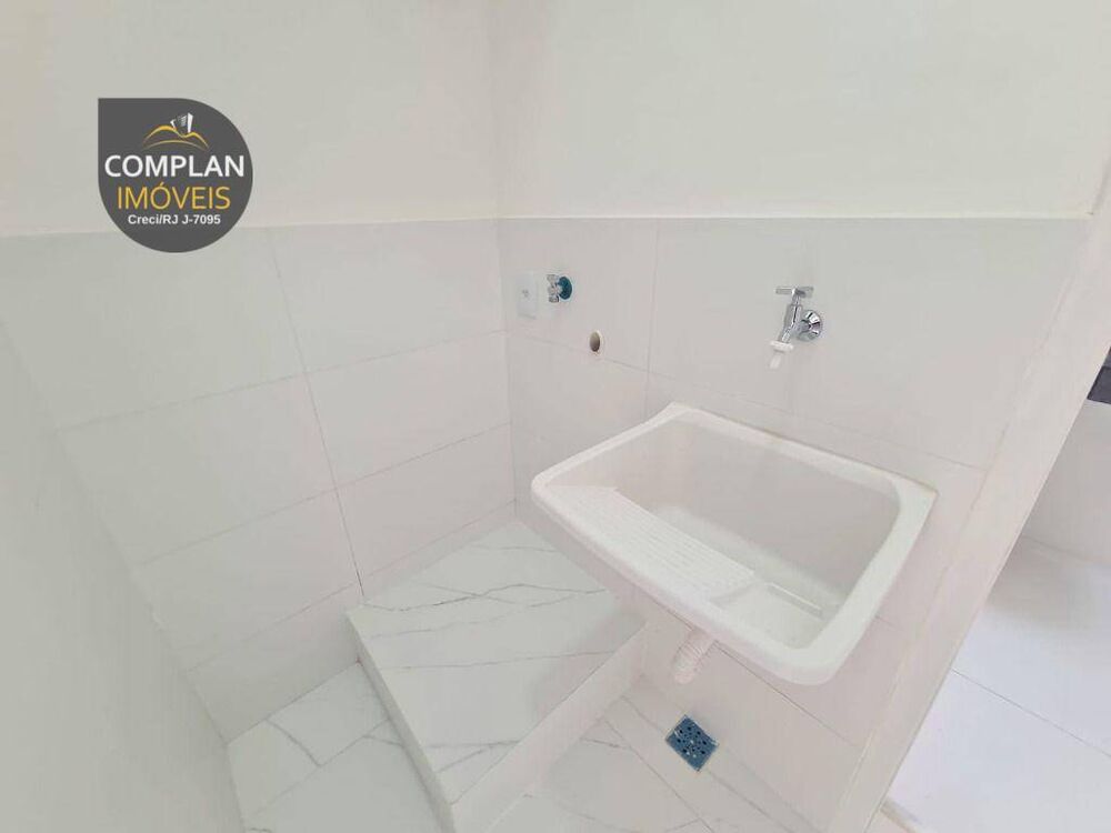 Apartamento, 1 quarto, 37 m² - Foto 8