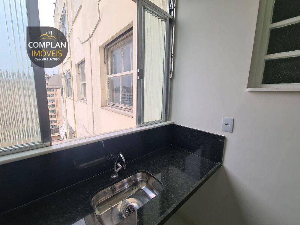 Apartamento, 1 quarto, 37 m² - Foto 7