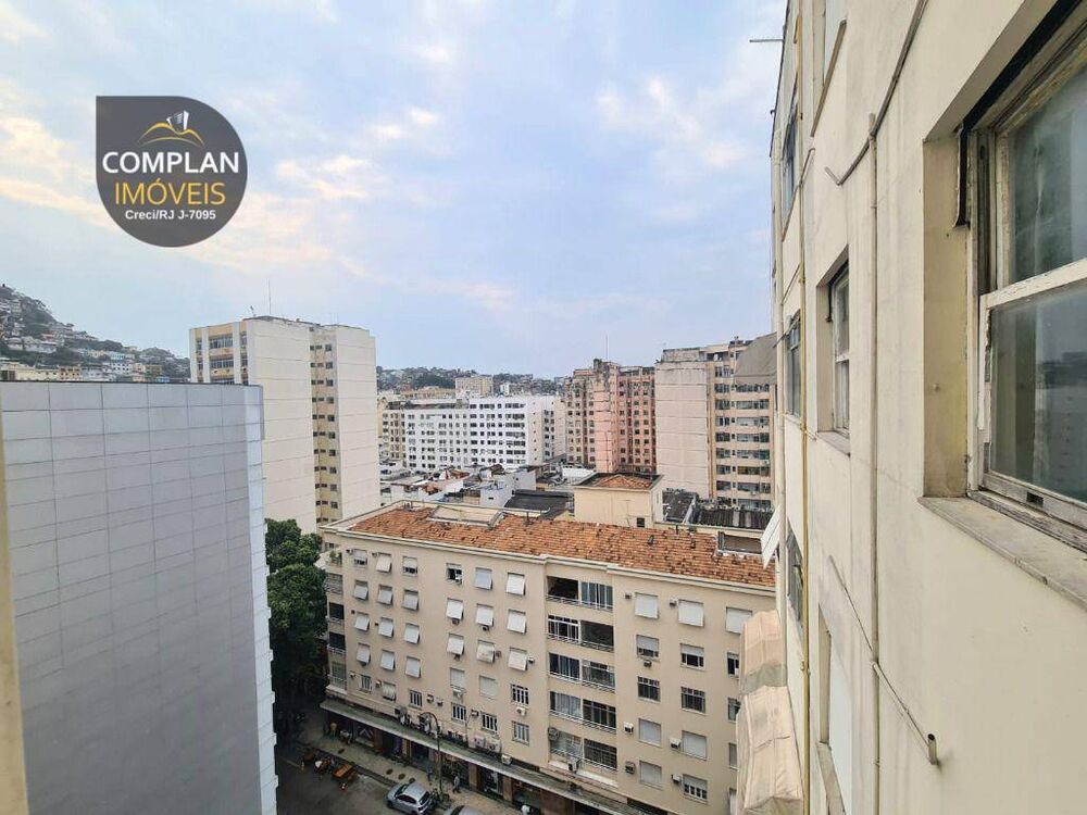 Apartamento, 1 quarto, 37 m² - Foto 5