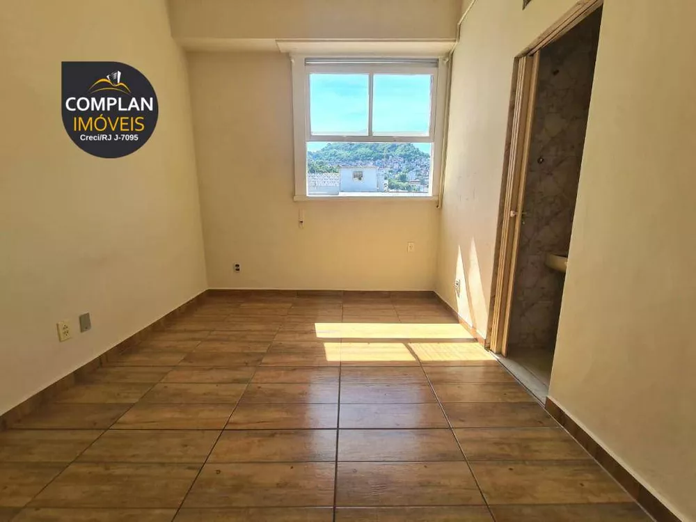 Apartamento, 1 quarto, 37 m² - Foto 22