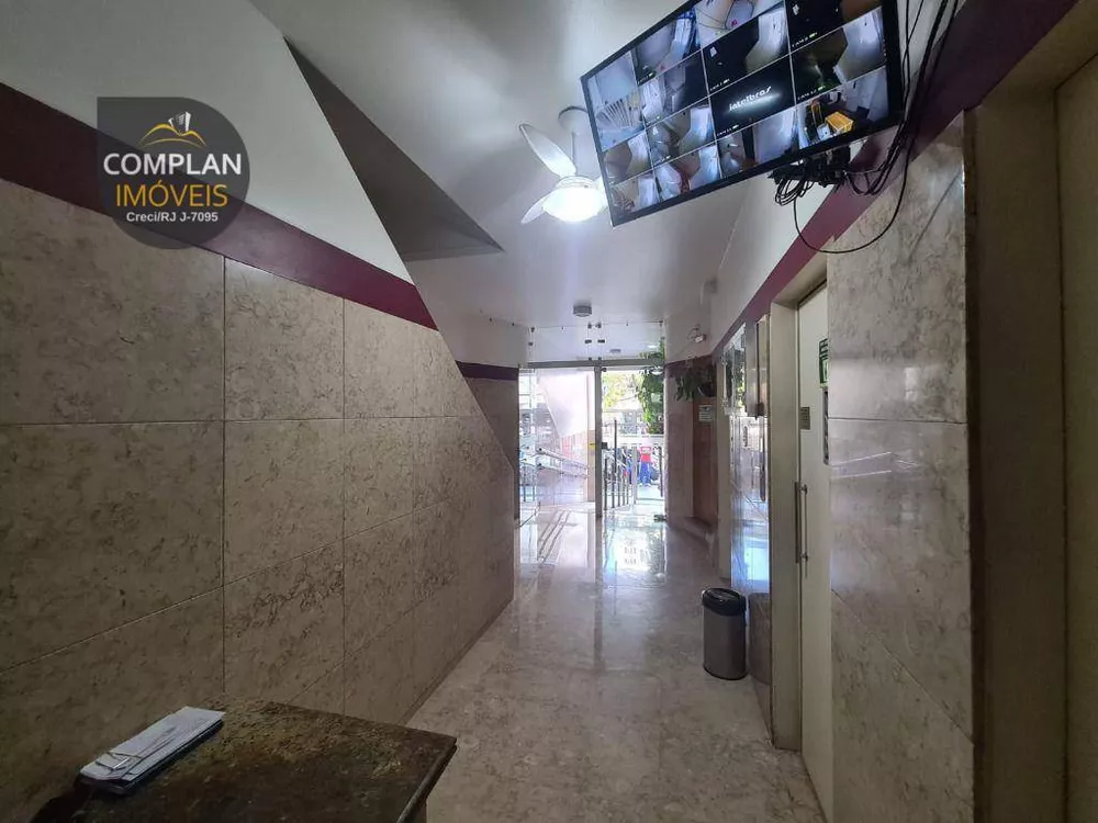 Apartamento, 1 quarto, 37 m² - Foto 4
