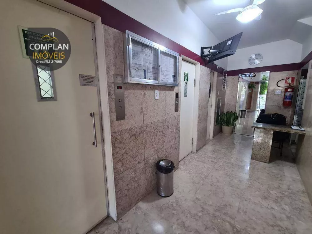 Apartamento, 1 quarto, 37 m² - Foto 13
