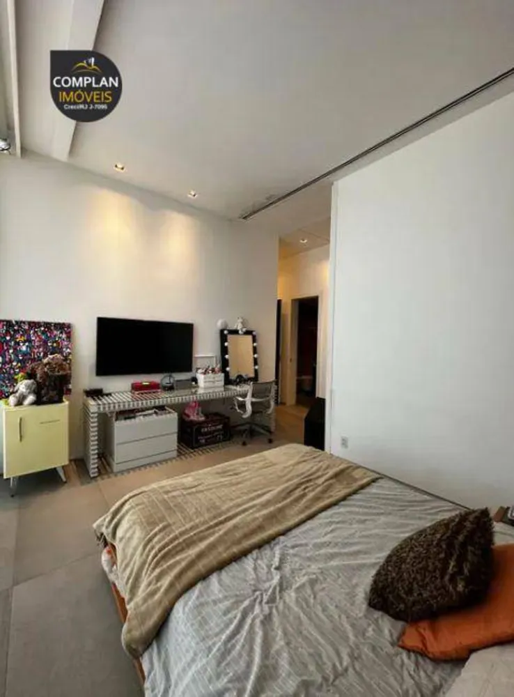 Cobertura, 1 quarto - Foto 4