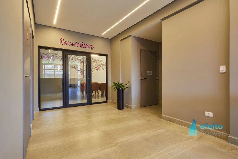 Apartamento, 1 quarto, 18 m² - Foto 4