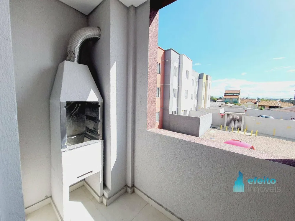 Apartamento, 2 quartos, 47 m² - Foto 4