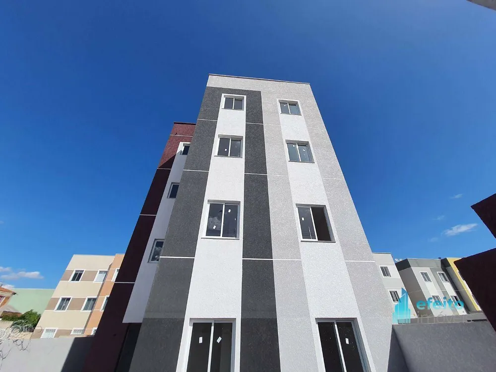 Apartamento, 2 quartos, 47 m² - Foto 1