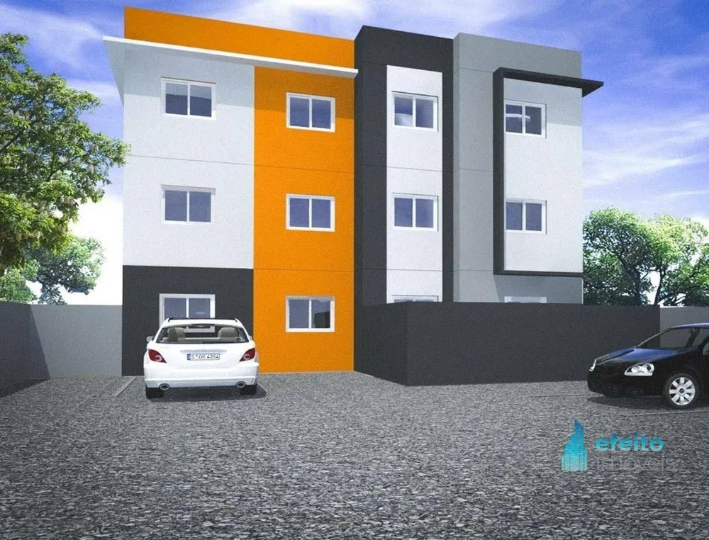 Apartamento, 2 quartos, 43 m² - Foto 4