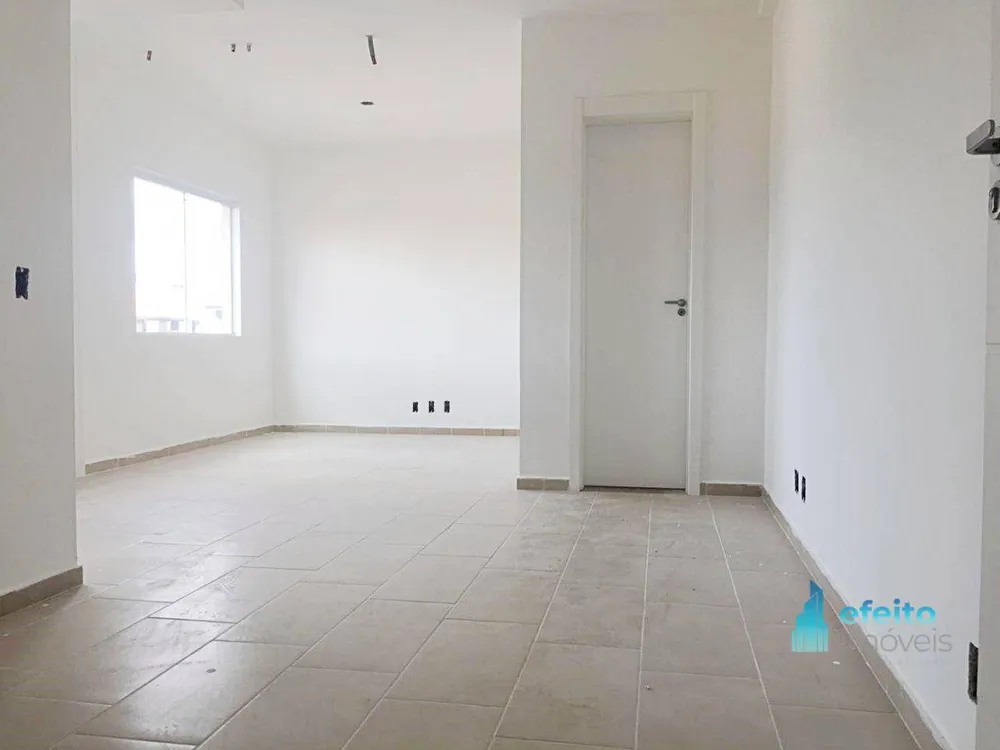 Apartamento, 1 quarto, 35 m² - Foto 1