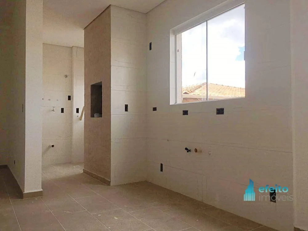 Apartamento, 1 quarto, 35 m² - Foto 2