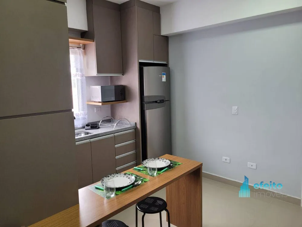 Apartamento, 2 quartos, 34 m² - Foto 3