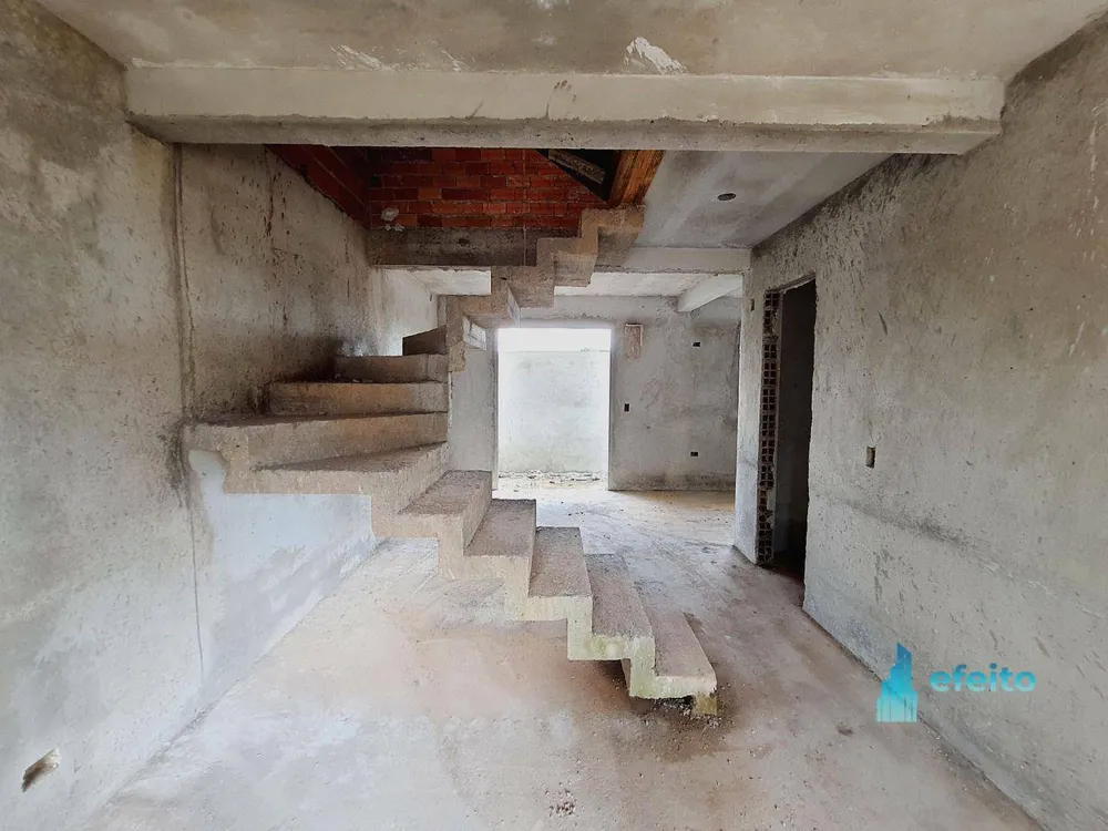Sobrado, 3 quartos, 89 m² - Foto 4