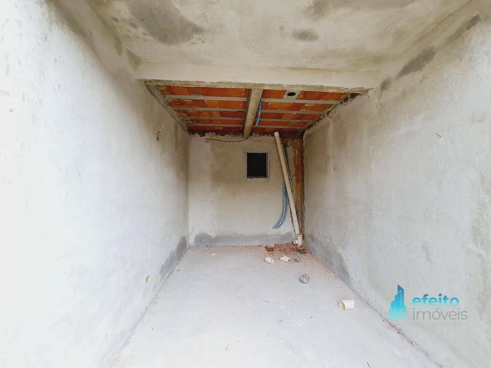 Sobrado, 3 quartos, 89 m² - Foto 3