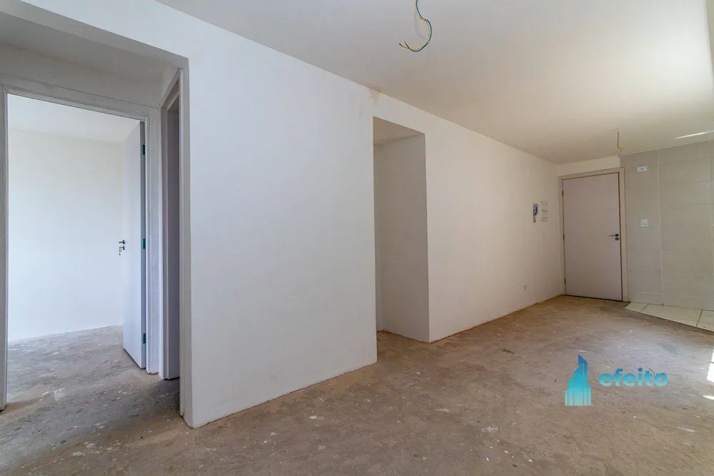 Apartamento, 2 quartos, 44 m² - Foto 3