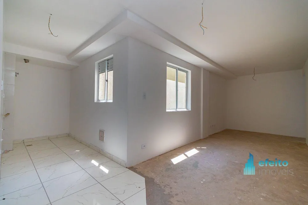 Apartamento, 2 quartos, 44 m² - Foto 1