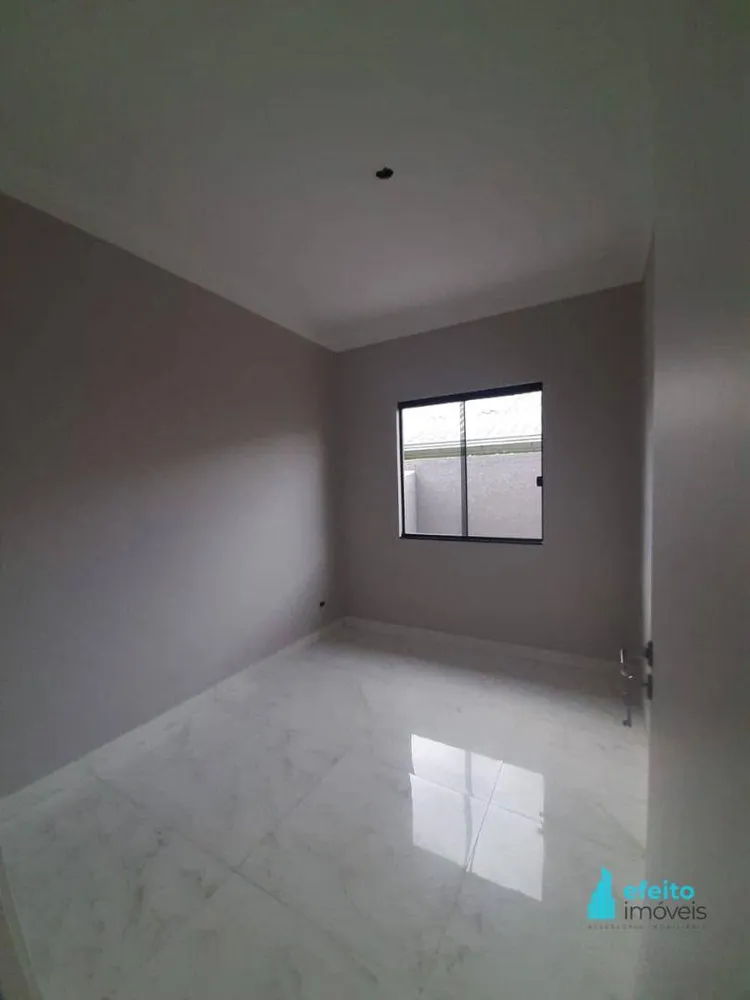 Sobrado, 3 quartos, 90 m² - Foto 3