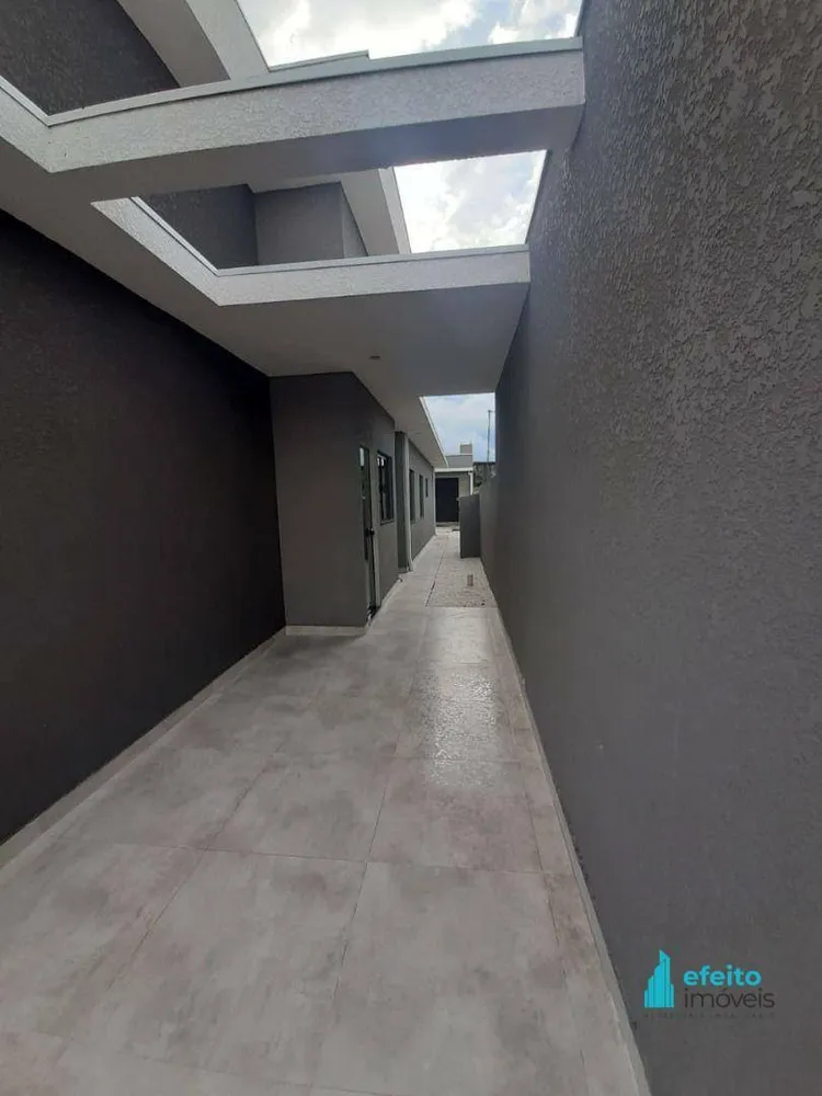 Sobrado, 3 quartos, 90 m² - Foto 2