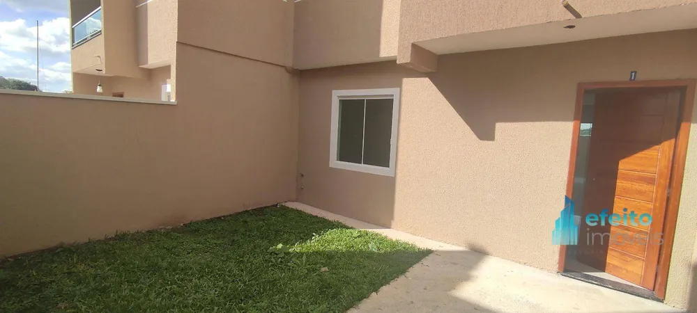Sobrado, 3 quartos, 128 m² - Foto 3