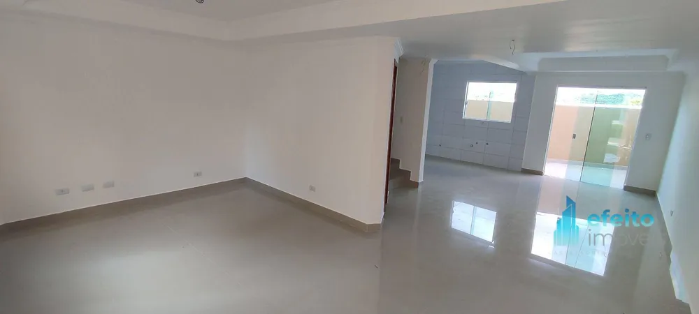 Sobrado, 3 quartos, 128 m² - Foto 4