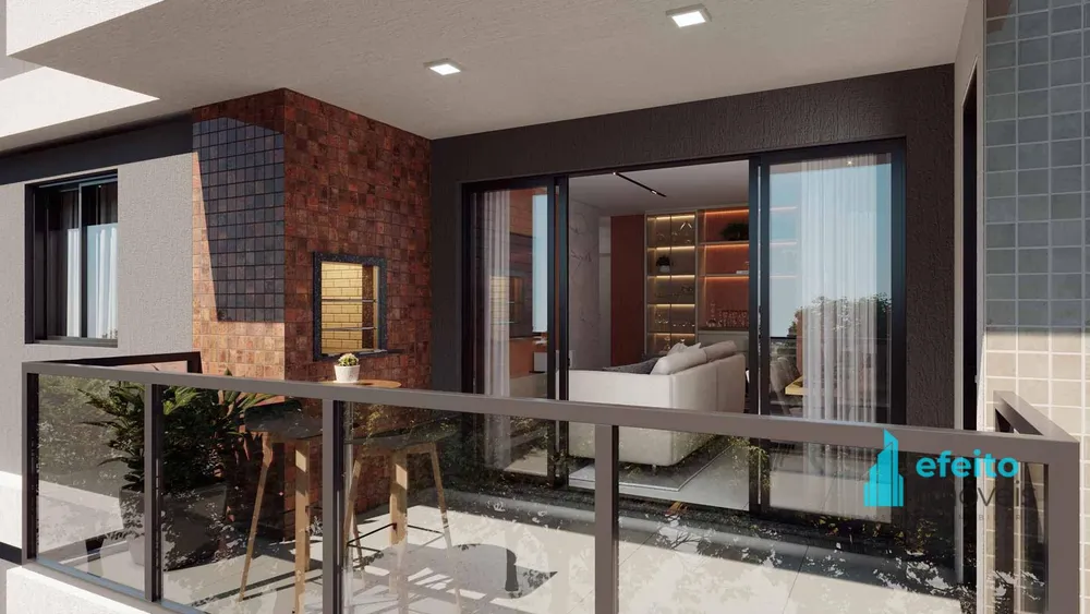 Apartamento, 3 quartos, 78 m² - Foto 4