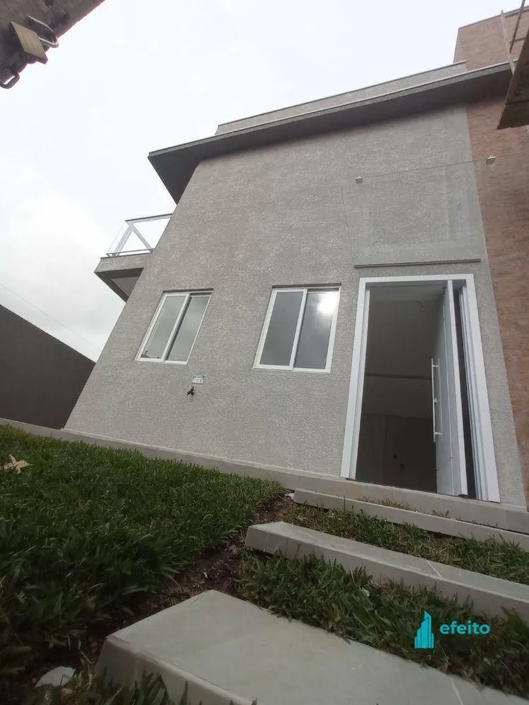 Sobrado, 3 quartos, 144 m² - Foto 2