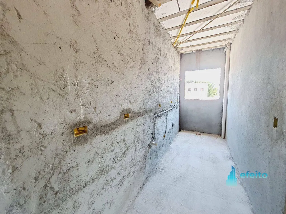 Apartamento, 2 quartos, 45 m² - Foto 2