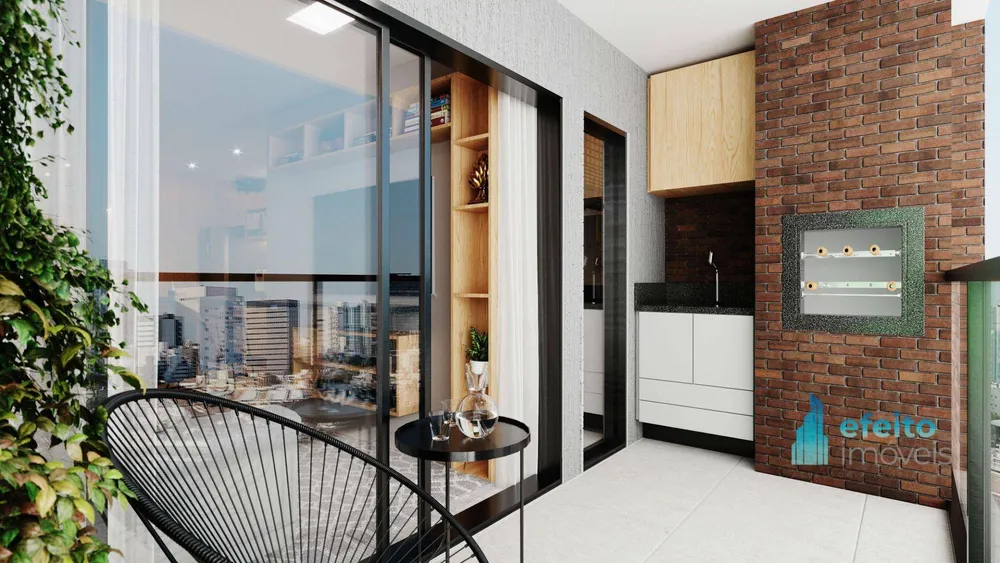 Apartamento, 2 quartos, 73 m² - Foto 4