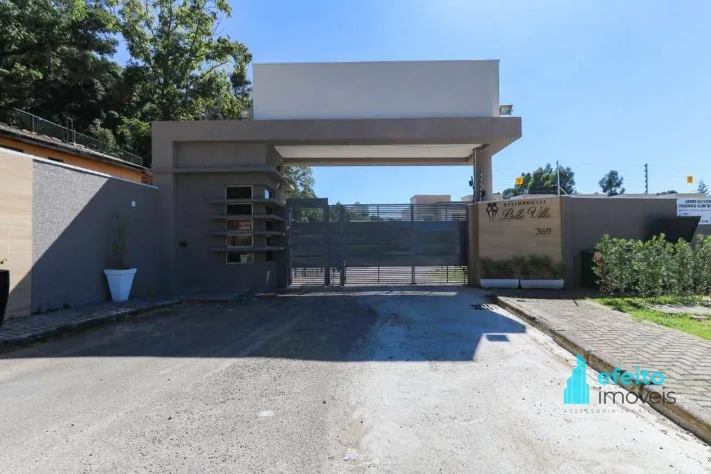 Sobrado, 3 quartos, 97 m² - Foto 4