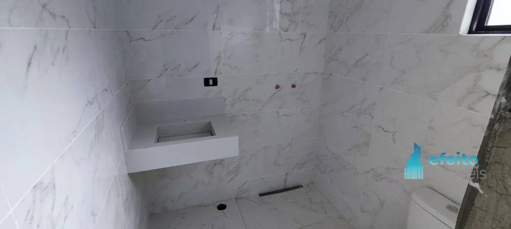 Sobrado, 3 quartos, 126 m² - Foto 4