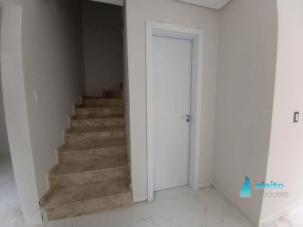 Sobrado, 3 quartos, 126 m² - Foto 3