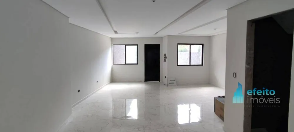 Sobrado, 3 quartos, 126 m² - Foto 2