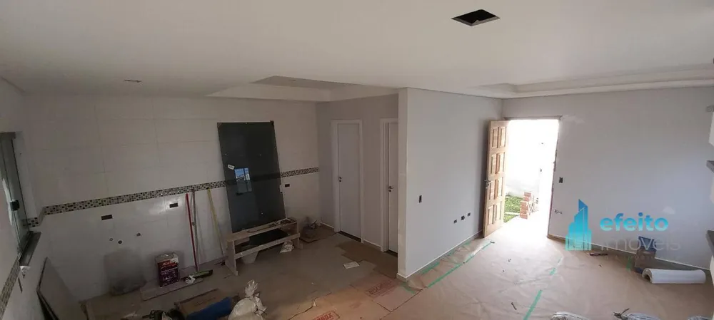 Sobrado, 3 quartos, 80 m² - Foto 2