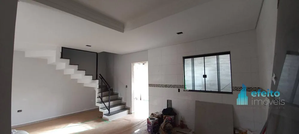 Sobrado, 3 quartos, 80 m² - Foto 4