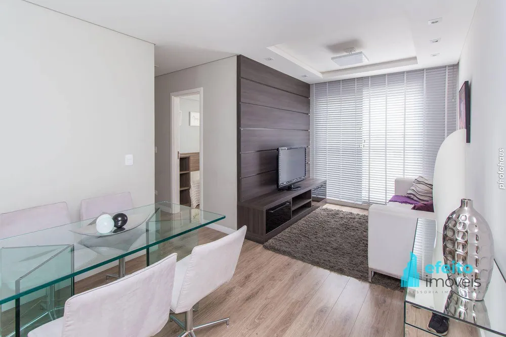 Apartamento, 3 quartos, 61 m² - Foto 2