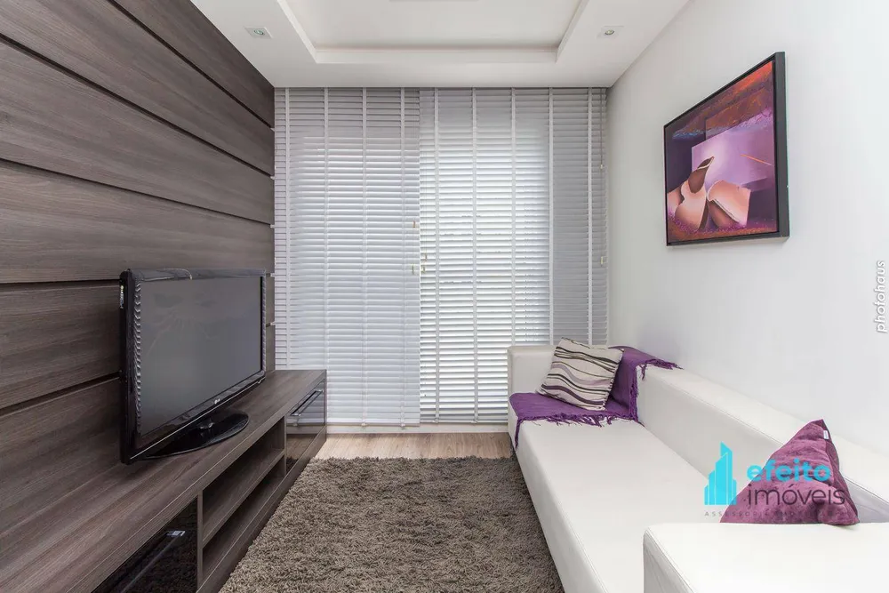 Apartamento, 3 quartos, 61 m² - Foto 3
