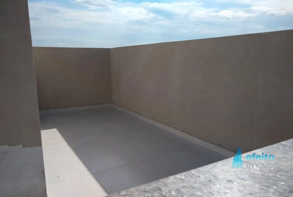Sobrado, 3 quartos, 102 m² - Foto 4
