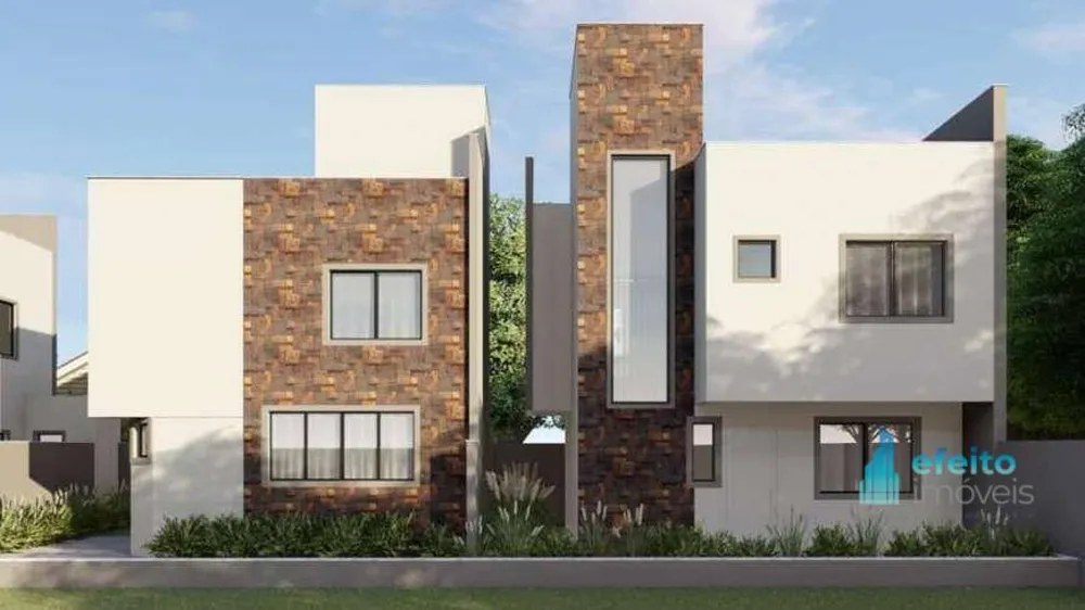 Sobrado, 3 quartos, 110 m² - Foto 3