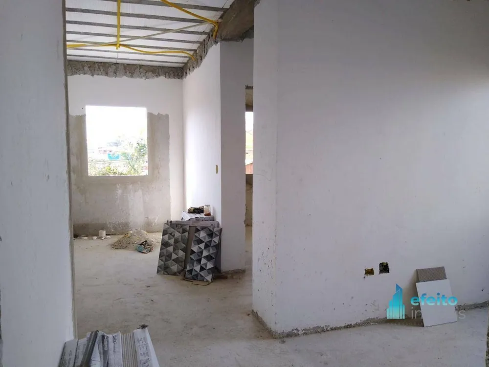 Apartamento, 2 quartos, 40 m² - Foto 3