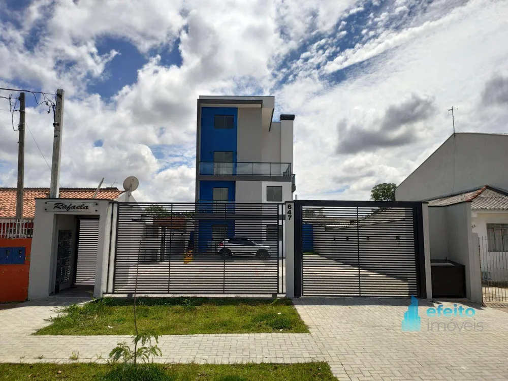 Apartamento, 3 quartos, 56 m² - Foto 1