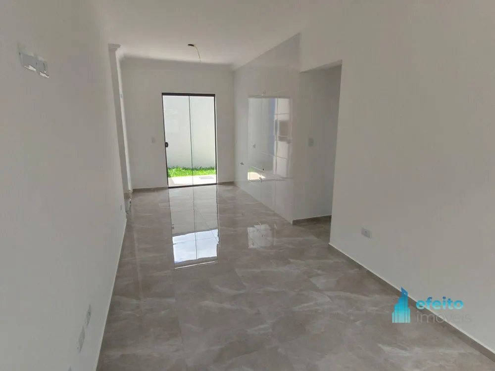 Apartamento, 3 quartos, 56 m² - Foto 3