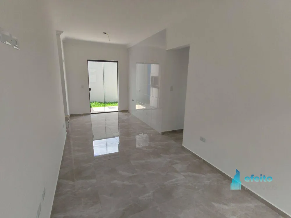 Apartamento, 3 quartos, 56 m² - Foto 2