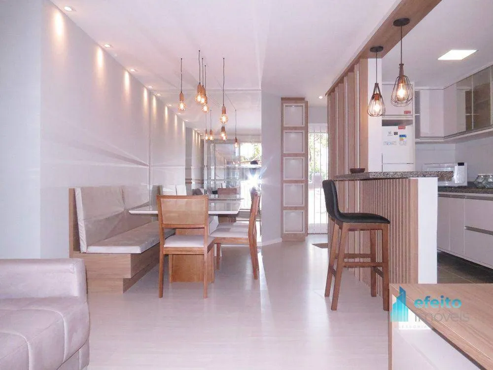 Apartamento, 2 quartos, 68 m² - Foto 1