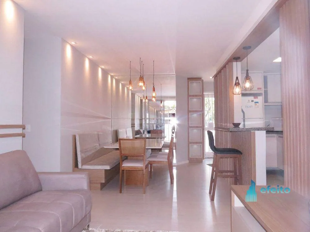 Apartamento, 2 quartos, 68 m² - Foto 4