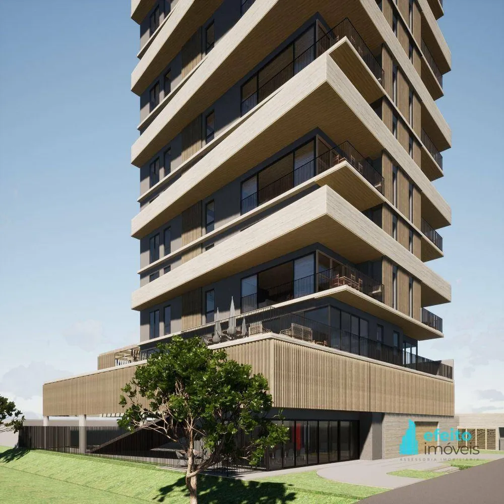 Apartamento, 3 quartos, 115 m² - Foto 4