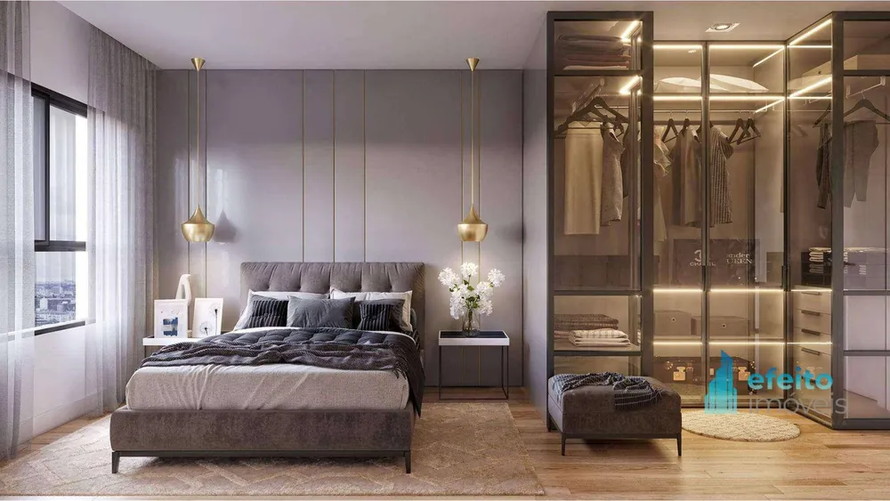 Apartamento, 2 quartos, 61 m² - Foto 3